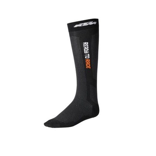 KTM PÁNSKÉ PONOŽKY AIR SOCKS