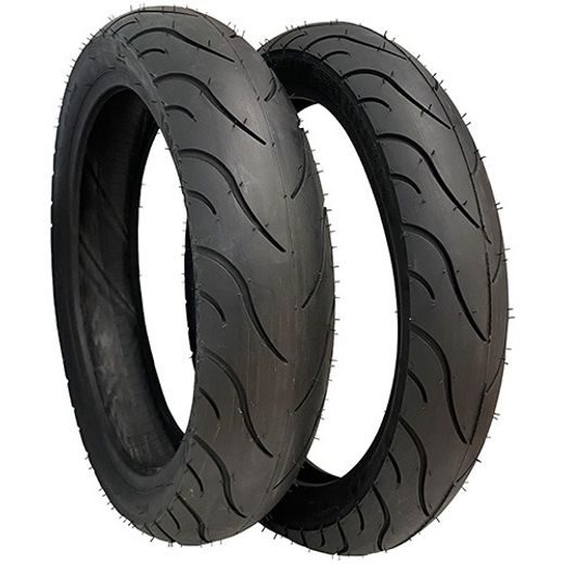 PNEU TORNADO 110/70-17 - ROAD, WAYGOM (PŘEDNÍ)