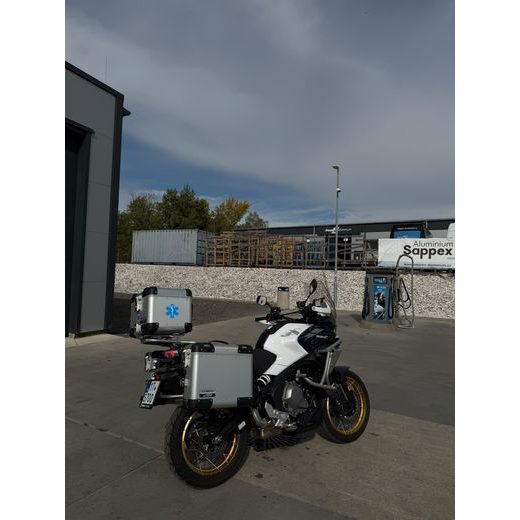 CFMOTO 700MT - BAZAR