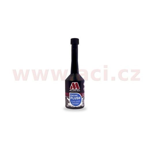 MILLERS OILS ENGINE FLUSH - VÝPLACH MOTORU 250 ML