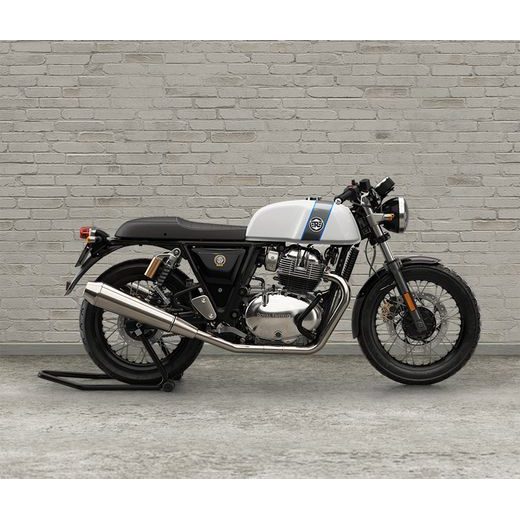 ROYAL ENFIELD OCHRANNÝ RÁM PRO 650 INTERCEPTOR + 650 CONTINENTAL GT