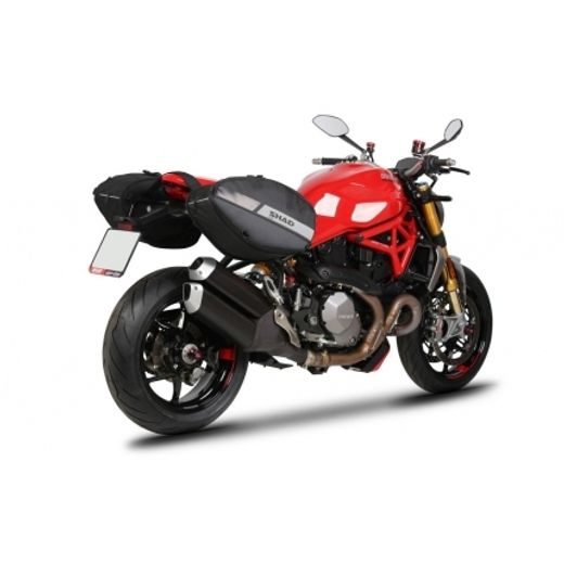 BOČNÍ BRAŠNY SHAD SL52