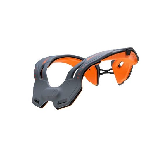 CHRÁNIČ KRČNÍ PÁTEŘE VISION, ATLAS - CANADA (ŠEDÁ/ORANŽOVÁ)