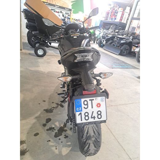 KAWASAKI Z900 2019 - BAZAR