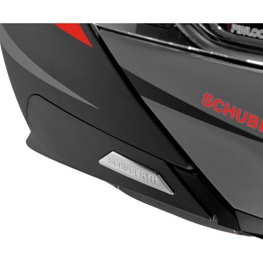 SCHUBERTH VÝKLOPNÁ HELMA C5 ECLIPSE ANTHRACITE