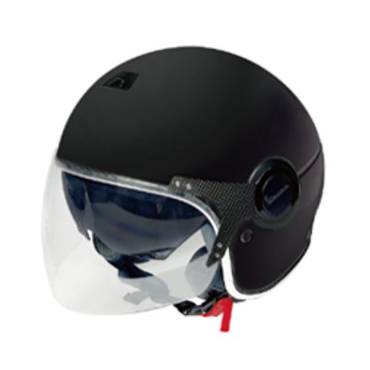 PŘILBA OTEVŘENÁ VESPA JETHELM ARGENTARIO