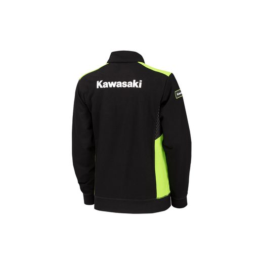 KAWASAKI MIKINA SPORT 2026 PÁNSKÁ
