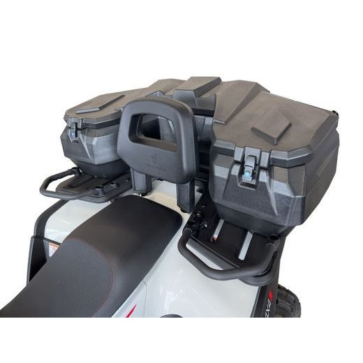 ZADNÍ PLASTOVÝ BOX NA ČTYŘKOLKU SHARK ATV CARGO BOX AX112