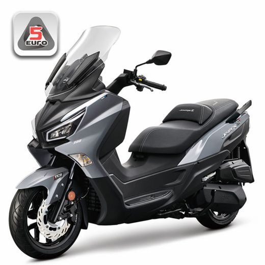 SYM JOYMAX Z+ 300 ABS EU5