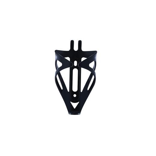 KOŠÍK HYDRA CAGE, OXFORD (ČERNÝ MATNÝ, PLAST)