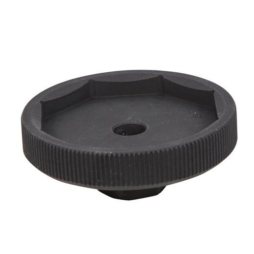 KLÍČ NA DEMONTÁŽ KRYTKY HORNÍHO ULOŽENÍ PŘEDNÍ VIDLICE (50 MM, OSMIHRAN), BIKESERVICE