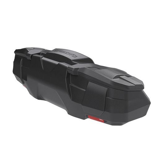 ZADNÍ PLASTOVÝ BOX TESSERACT X4 NA ČTYŘKOLKU CF MOTO - GLADIATOR X450 / X520