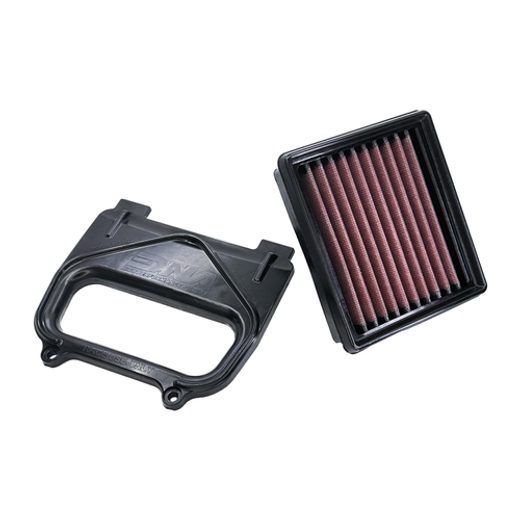 VZDUCHOVÝ FILTR + VÍKO SÁNÍ DNA CFMOTO 450MT 2024- P-CF45S23-01