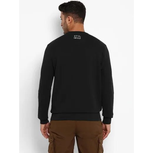 ROYAL ENFIELD PÁNSKÁ MIKINA THE FLYING FLEA VÍNOVÁ