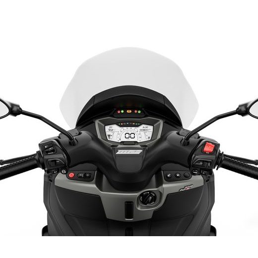 PIAGGIO MP3 310 HPE E5+ - PŮJČOVNA HLUČÍN