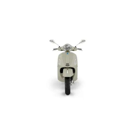VESPA GTS 125 BEIGE AVVOLGENTE E5+