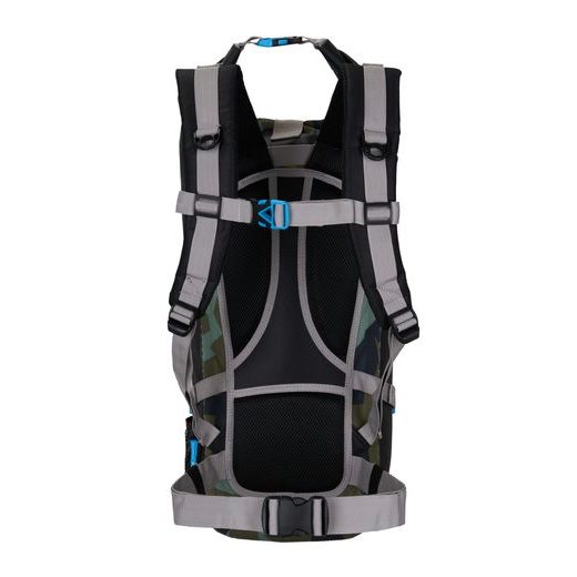 FINNTRAIL BAG EXPEDITION CAMOARMY 40L