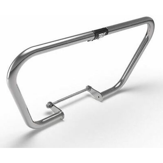 ROYAL ENFIELD PADACÍ RÁM TRAPEZIUM NEREZ METEOR, CLASSIC 350