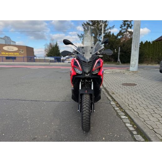 APRILIA SR GT - TOURING KIT