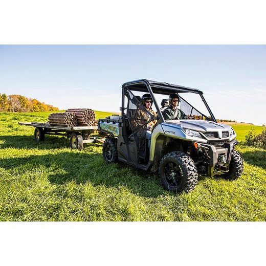 CFMOTO GLADIATOR UTV1000 EPS T1B ČERNÁ - PŘÍSLUŠENSTVÍ ZDARMA