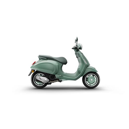 VESPA PRIMAVERA 125 80TH RST E5 +