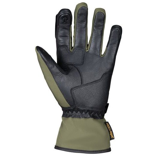 KLASICKÉ RUKAVICE IXS URBAN ST-PLUS X42060 OLIVE L