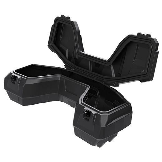 BOX ZADNÍ PRO POLARIS TOURING XP1000