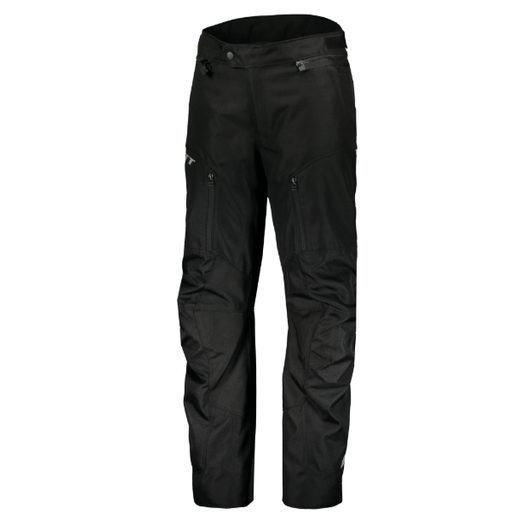 SCOTT PÁNSKÉ MOTO TEXTILNÍ KALHOTY STORM DP BLACK