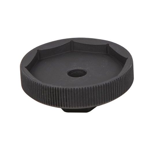 KLÍČ NA DEMONTÁŽ KRYTKY HORNÍHO ULOŽENÍ PŘEDNÍ VIDLICE (49 MM, OSMIHRAN), BIKESERVICE