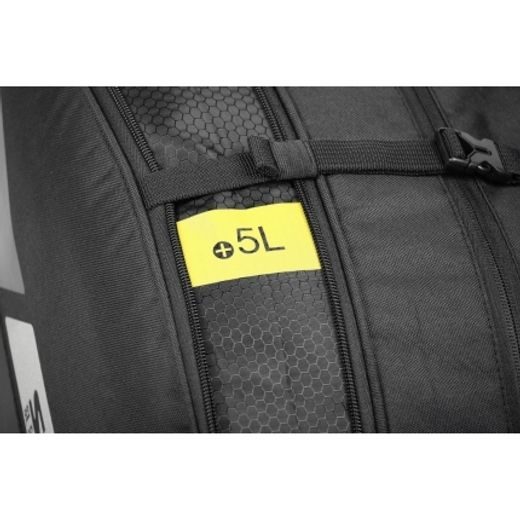 BOČNÍ BRAŠNY SHAD SL52