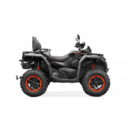 CFMOTO GLADIATOR X1000 G3 T3B PREMIUM + RADLICE ZDARMA