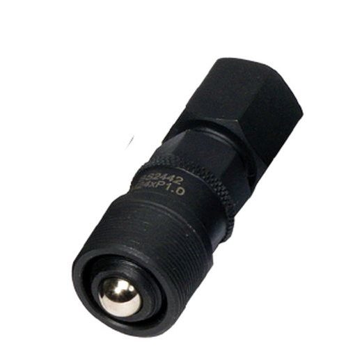 STAHOVÁK ROTORU ALTERNÁTORU (M24 X 1,0), BIKESERVICE