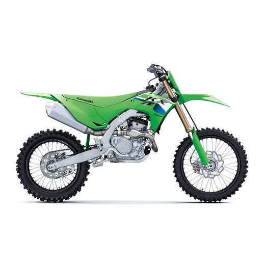 KAWASAKI KX250 MY27