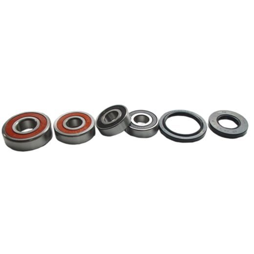 SADA LOŽISEK A SIMERINGŮ ZADNÍHO KOLA, TOURMAX