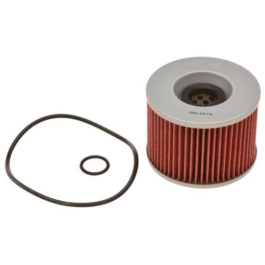 OLEJOVÝ FILTR HF192, HIFLOFILTRO