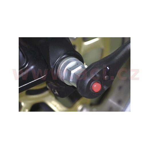 PŘÍPRAVEK NA DEMONTÁŽ OSY PŘEDNÍHO KOLA (17,19,22,24), BIKESERVICE