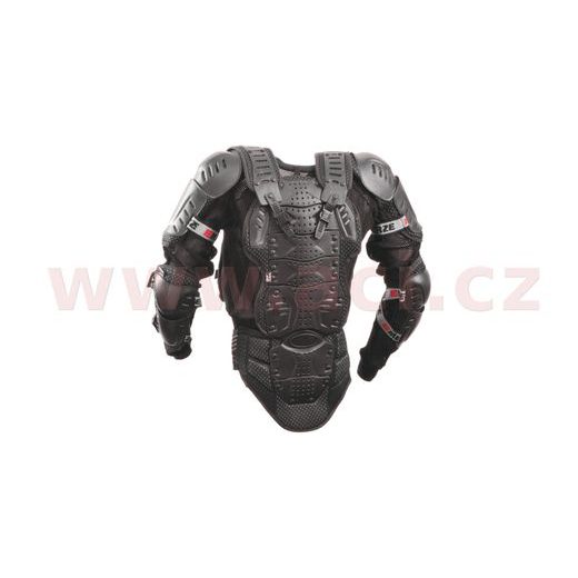 CHRÁNIČ TĚLA EM7, EMERZE (ČERNÁ)