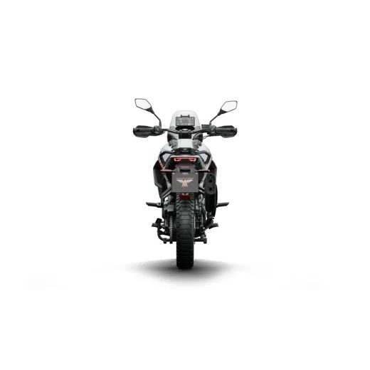 MOTO MORINI ALLTRHIKE HE BÍLÁ