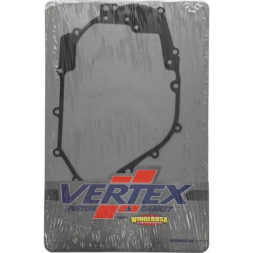 TĚSNĚNÍ POD VÍKO SPOJKY WINDEROSA 816341 VNITŘNÍ