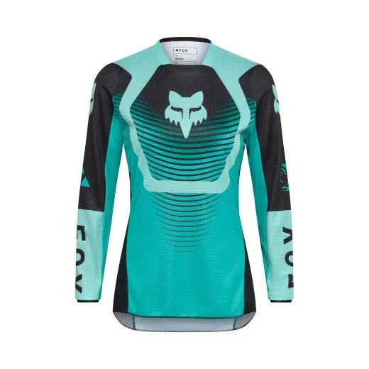 FOX DÁMSKÝ DRES 180 COLLECT SPEARMINT
