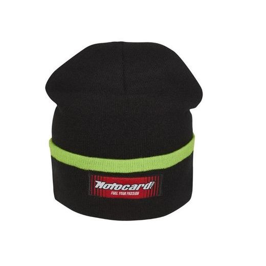 KAWASAKI ZIMNÍ ČEPICE KRT WORLDSBK BEANIE