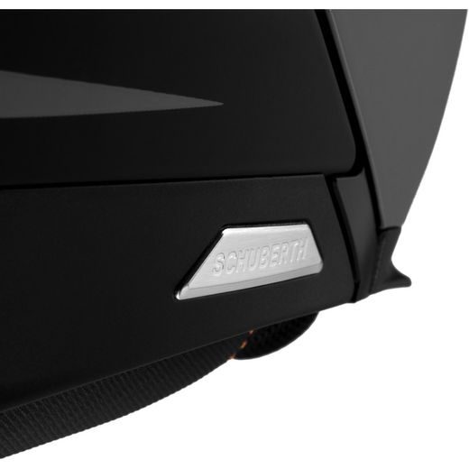 SCHUBERTH VÝKLOPNÁ HELMA C5 ECLIPSE ANTHRACITE