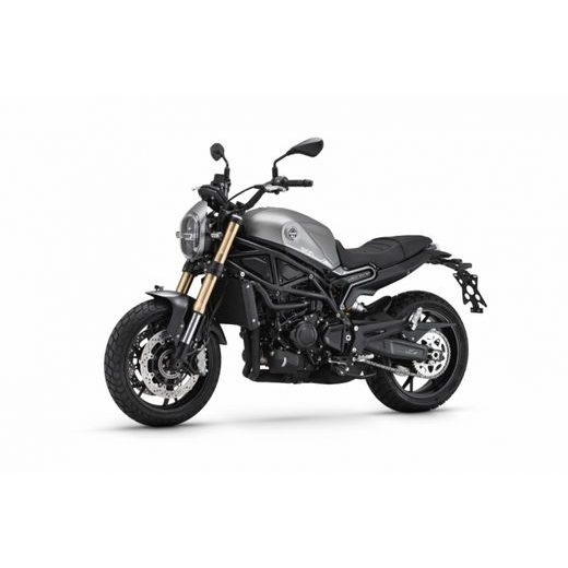 BENELLI LEONCINO 800 HNĚDÁ