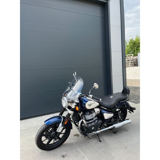 ROYAL ENFIELD SUPER METEOR 650 - BAZAR