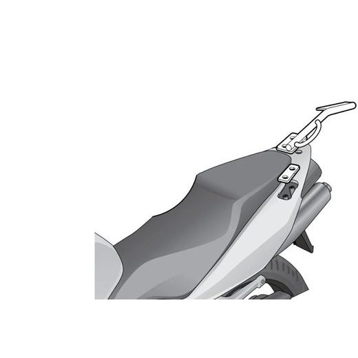 MONTÁŽNÍ SADA TOP MASTER SHAD H0VF82ST