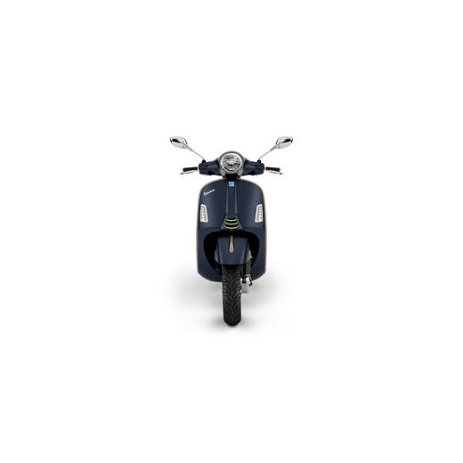 VESPA GTS 300 SUPER TECH BLU ENERGICO MATT E5