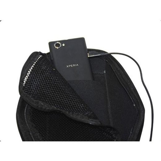 SHAD TAŠKA NA NÁDRŽ E04 TANKVAK