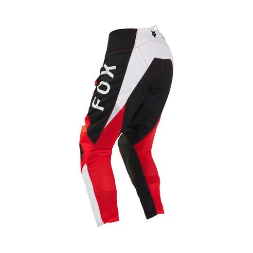 FOX 180 NITRO PANT - EXTD SIZES FLUO RED MX24