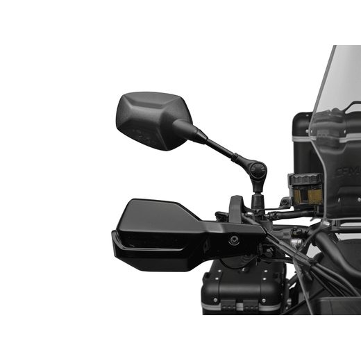 SKLOPNÁ ZRCÁTKA CFMOTO (LEVÉ)