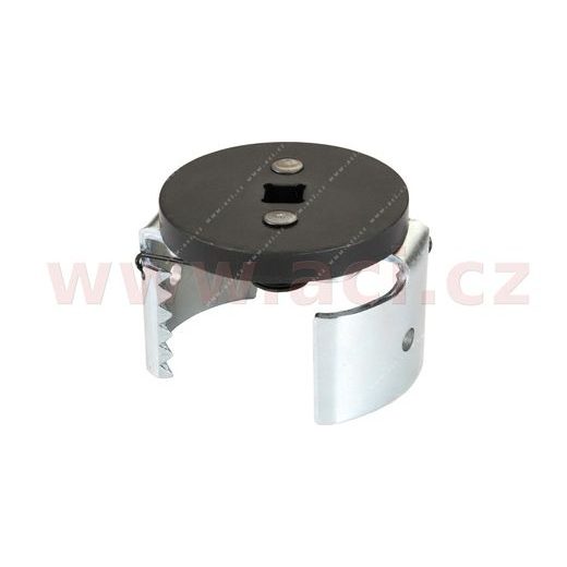 SAMONASTAVITELNÝ KLÍČ NA ŠPATNĚ PŘÍSTUPNÉ OLEJOVÉ FILTRY (63-83 MM)